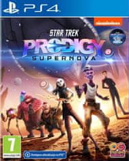 Cenega Star Trek Prodigy: Supernova PS4