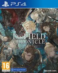 Cenega The Diofield Chronicle PS4