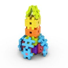 MELI Bloky Stavební bloky Maxi 50