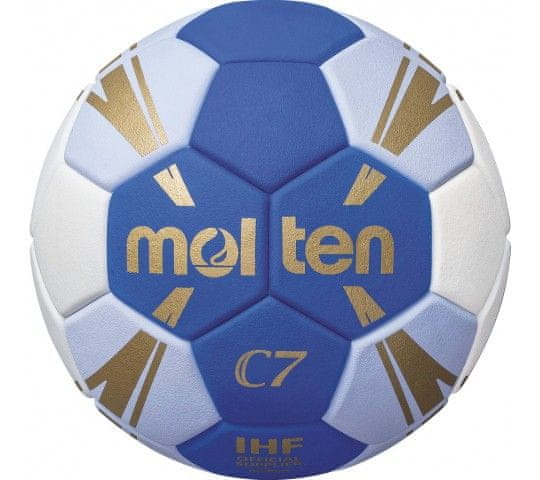 Molten házenkářský míč HC3500-BW (C7)