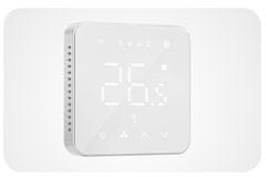 Meross Pokojový termostat WiFi vytápění HomeKit, MTS200HK
