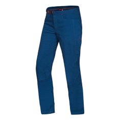 Ocún Pánské lezecké kalhoty Ocún HONK PANTS Blue Opal|S