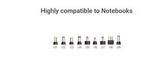 FORTRON FSP NB 65 PRO napájecí adaptér k notebooku, 65W, 19V