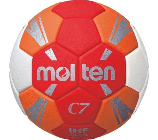 Molten házenkářský míč HC3500-RO (C7)
