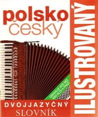 Slovart Ilustrovaný polsko-český slovník
