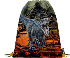 Oxybag Školní set 3ks Premium Light Jurassic World