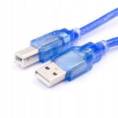 Ostatní Kabel USB A-B USB B pro Arduino UNO R3 MEGA 2560