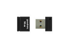 GoodRam Pendrive UPI2 USB 2.0 černý 16GB