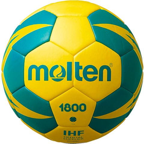 Molten házenkářský míč HX1800-YG