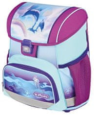 Herlitz Školní taška Loop Delfín