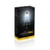 H7 12V 55W VISION PRO 180% Black Edition BOX 2ks