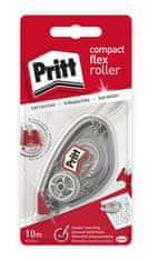 Pritt Korekční roller "Pritt Compact Roller", 6 mm x 10 m 2753785/2679523