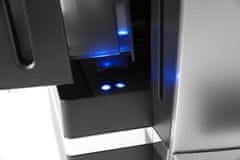 Hendi Automatický kávovar s dotykovou obrazovkou Stříbrná 230V/2700W 390x511x(H)582mm 208540