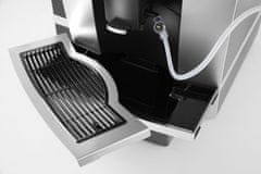 Hendi Automatický kávovar s dotykovou obrazovkou Stříbrná 230V/2700W 390x511x(H)582mm 208540