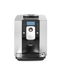 Hendi Automatický kávovar One Touch HENDI Stříbrná 230V/1400W 302x450x(H)370mm - 208984