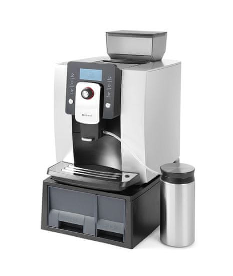 Hendi Automatický kávovar Profi Line Plně automatický kávovar 230V/1400W - 208953