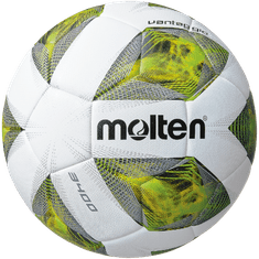 Molten fotbalový míč F4A3400-G