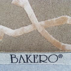 Bakero Kohinoor mocca, 1.83 x 1.22