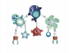 Tiny Love Toy Musical Bow Treasures of the Ocean