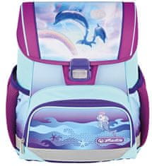 Herlitz Školní taška Loop Plus Delfín