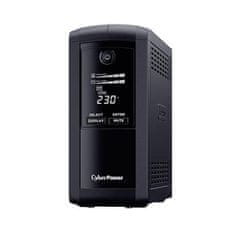 CyberPower Value Pro serie GreenPower UPS 700VA/390W