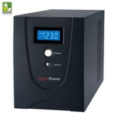 CyberPower Value GreenPower LCD UPS 2200VA/1260W