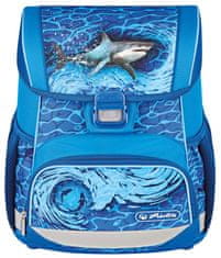 Herlitz Školní taška Loop Plus Žralok
