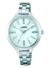 Lorus Dámské hodinky RG223KX9