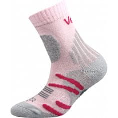 Voxx 3PACK dětské ponožky vícebarevné (Horalik-Mix A) - velikost 20/24