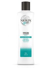 Nioxin posilující šampon Scalp Recovery Cleanser 200 ml