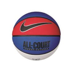 Nike Míče basketbalové 7 All Court 8P