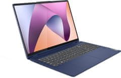 Lenovo IdeaPad Flex 5 16ABR8, modrá (82XY0053CK)