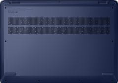 Lenovo IdeaPad Flex 5 16ABR8, modrá (82XY0053CK)