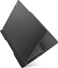 Lenovo IdeaPad Gaming 3 15ARH7, šedá (82SB00Q9CK)