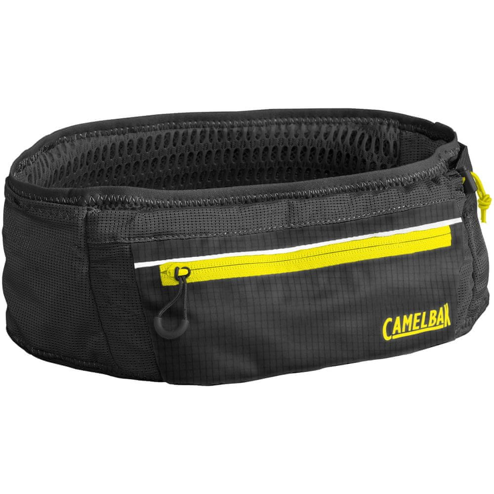 Levně Camelbak Ultra Belt 3l, Black/Safety Yellow S/M