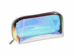 Kraftika 1ks (16 cm) transparent pouzdro / kosmetická taška