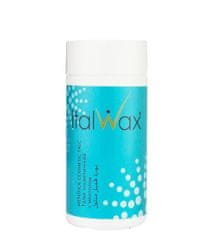 Italwax Pudr předdepilační 50 g mentolový