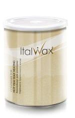 Italwax Prázdná plechovka 800 ml + plastikové víčko