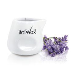 Italwax Masážní aromatická svíčka Lavender 50 ml Nirvana
