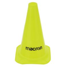 Macron CONE 30 CM 12" WITH HOLE ON TOP, CONE 30 CM 12" WITH HOLE ON TOP | 962030 | GIA