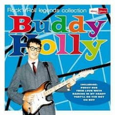 Buddy Holly: One & Only