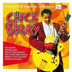 Chuck Berry: One & Only