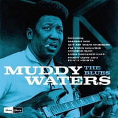 Waters Muddy: The Blues