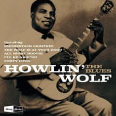 Howlin Wolf: The Blues