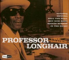 Longhair Professor: The Blues