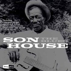 Son House: The Blues