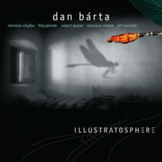 Bárta Dan, Illustratosphere: Illustratosphere (Remastered)
