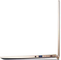 Acer Swift 5 (SF14-71T), modrá (NX.KESEC.001)