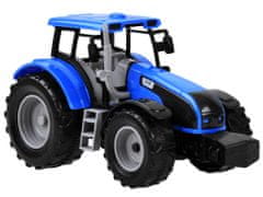JOKOMISIADA  Traktor s přívěsem stroj Farmer Farmer Za4345