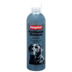 Beaphar Šampon ProVitamin pro černou srst 250 ml